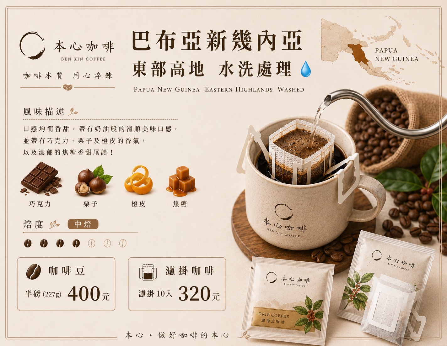 巴布亞新幾內亞 東部高地 水洗